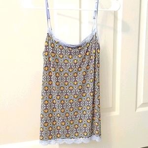 Jockey Tanktop/ sleepwear